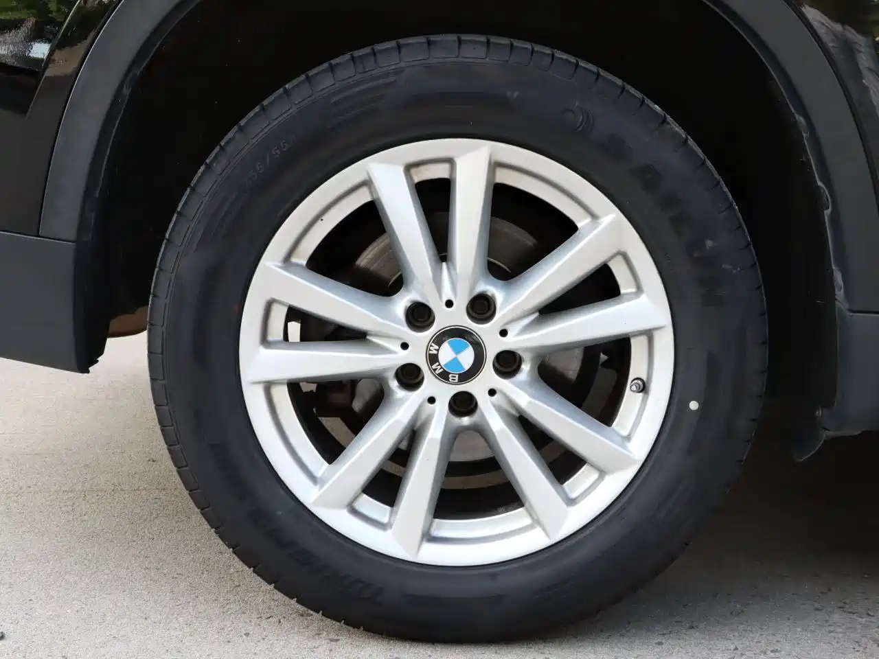 BMW X5 (Import) 2017 xDrive35i M Sport фото 9