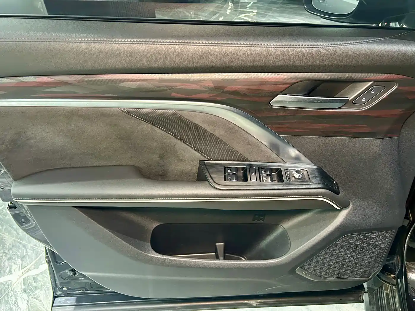 Haval H6 2023 National Trend Edition 1.5T Automatic Urban фото 19