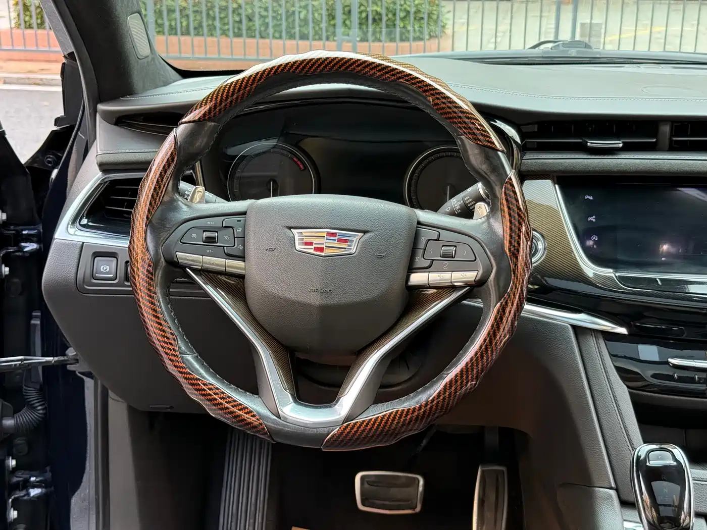 Cadillac XT6 2020 28T 6-Seater AWD Platinum Sport Edition фото 34