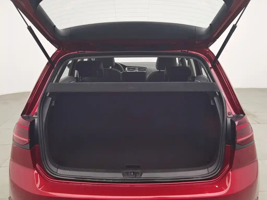 صورة 16 - Volkswagen Golf