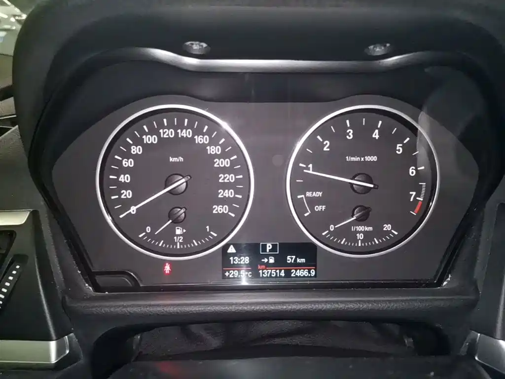 BMW 1 Series 2017 120i Design Package фото 18