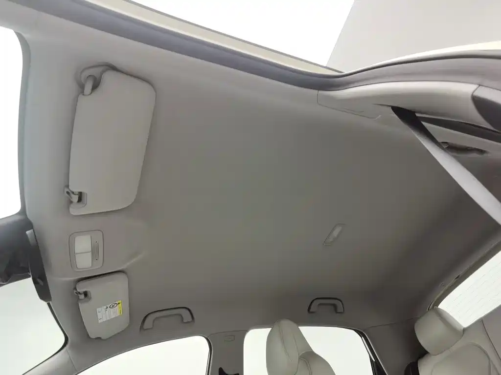 Geely Galaxy Starry Wish 2025 2025 UP 410km Explorer+ Edition