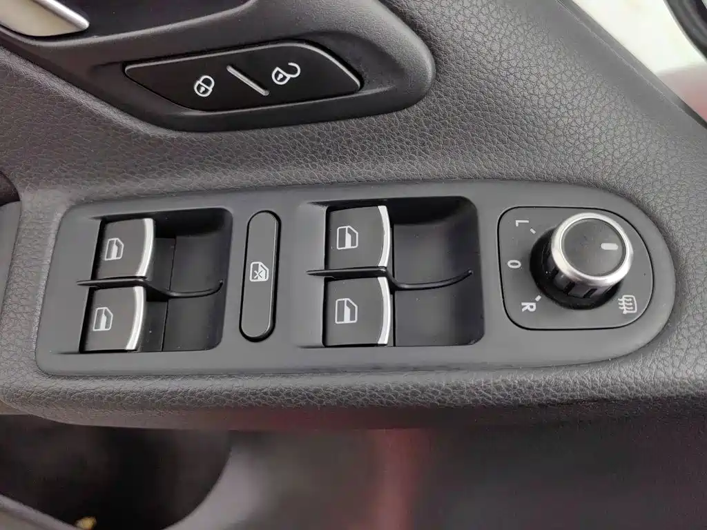 Volkswagen Golf 2012 2011 1.4TSI Auto Comfort