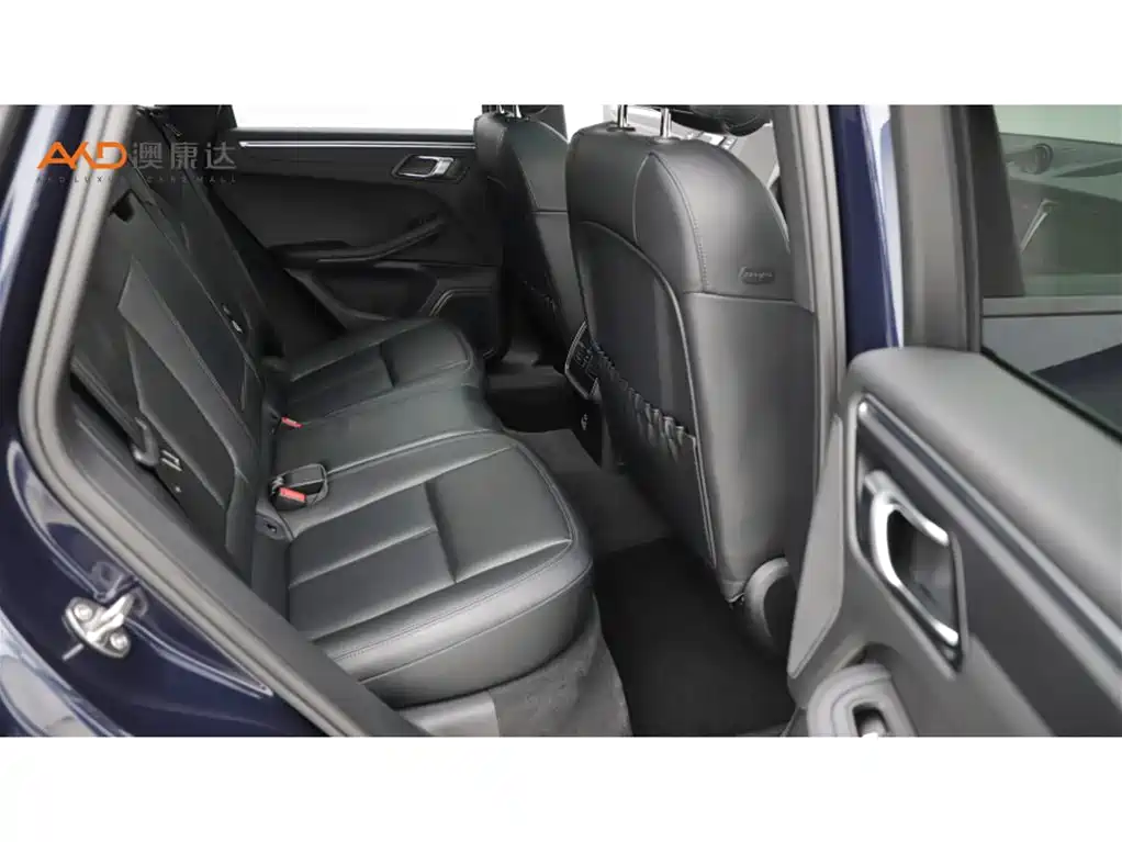 Porsche Macan 2023 Macan 2.0T фото 8