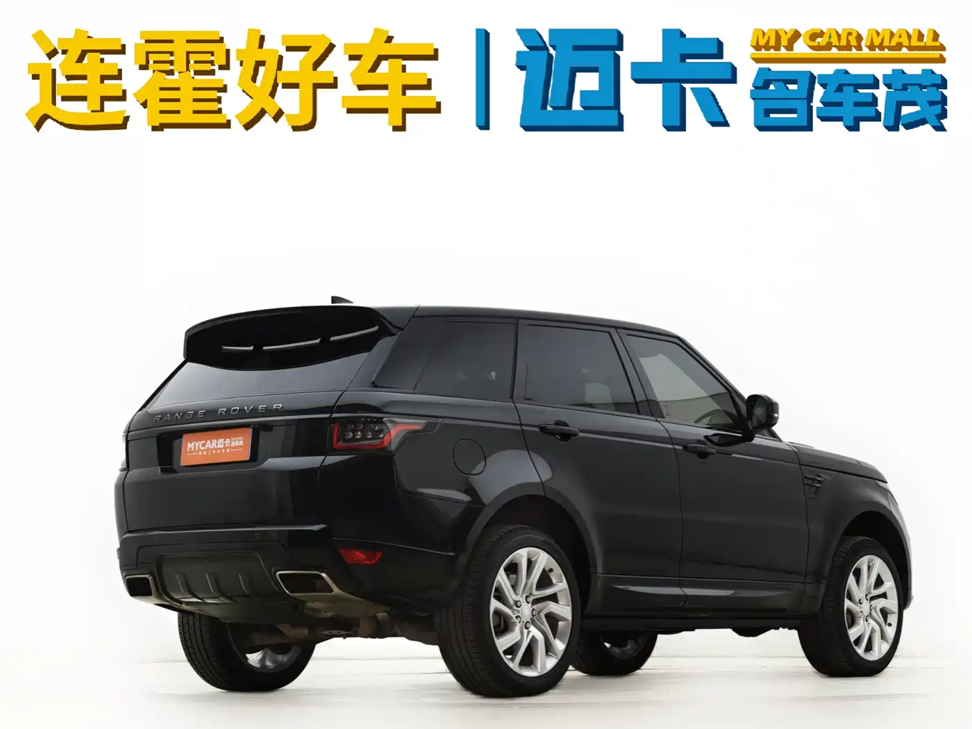 Land Rover Range Rover Sport 2019 3.0 L6 HSE DYNAMIC фото 5