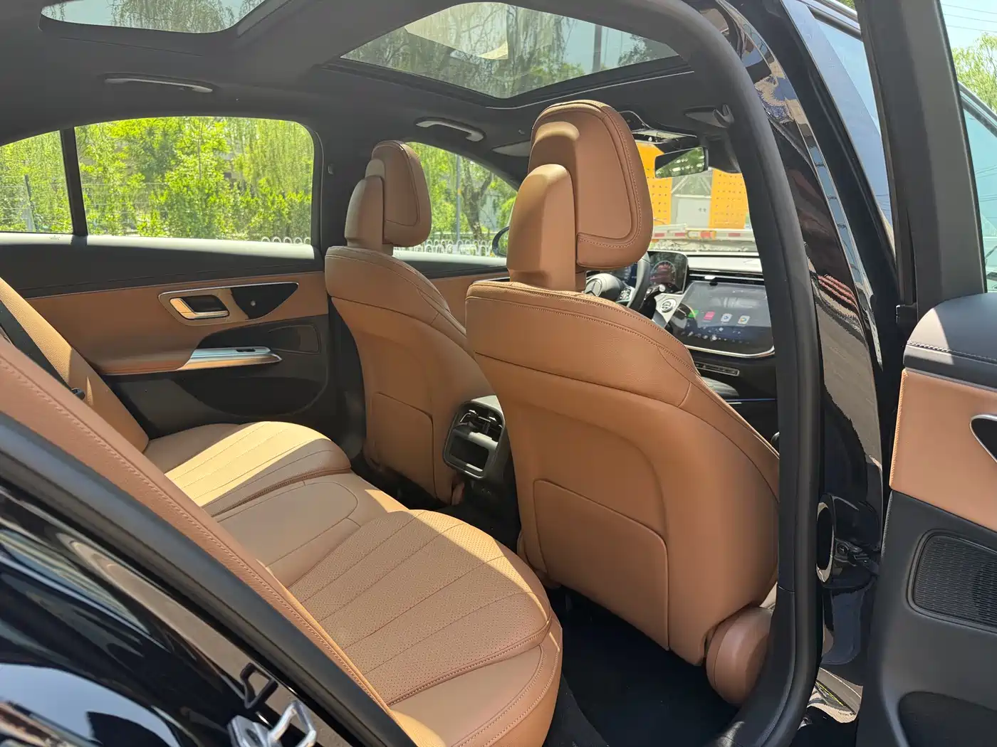 Mercedes-Benz E-Class (Import) 2025 E 260 Sport фото 7