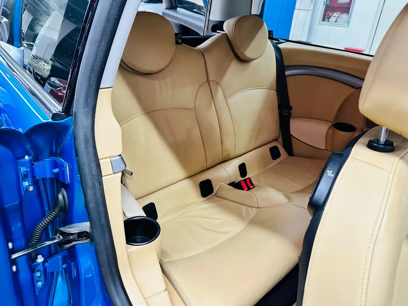 Фото 29 - MINI CLUBMAN