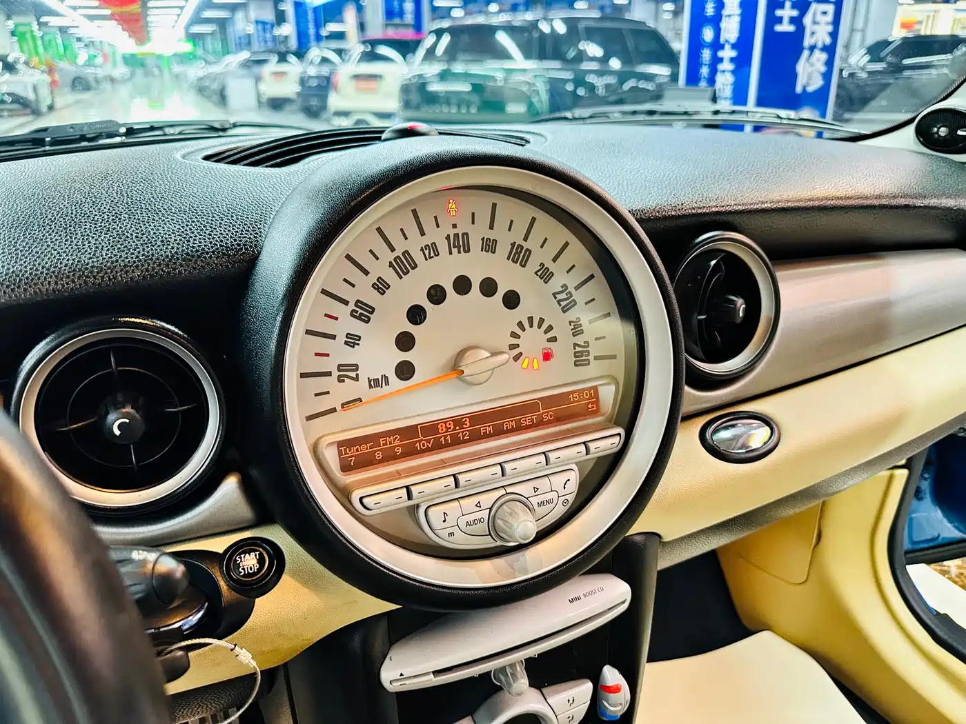 Фото 44 - MINI CLUBMAN