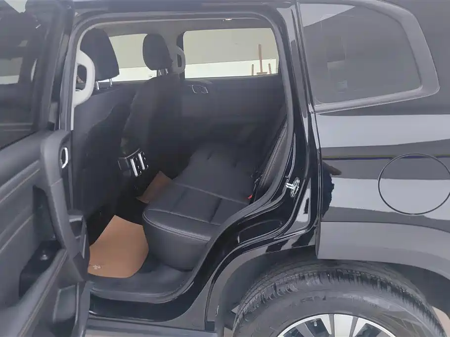 Haval Big Dog 2022 1.5T DCT FWD Labrador Edition фото 11