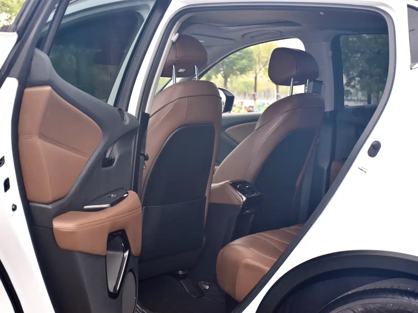 Acura CDX 2018 2016 1.5T 2WD Exclusive Edition