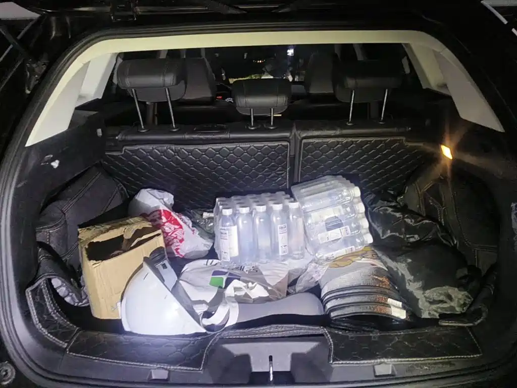 Фото 5 - Haval H6