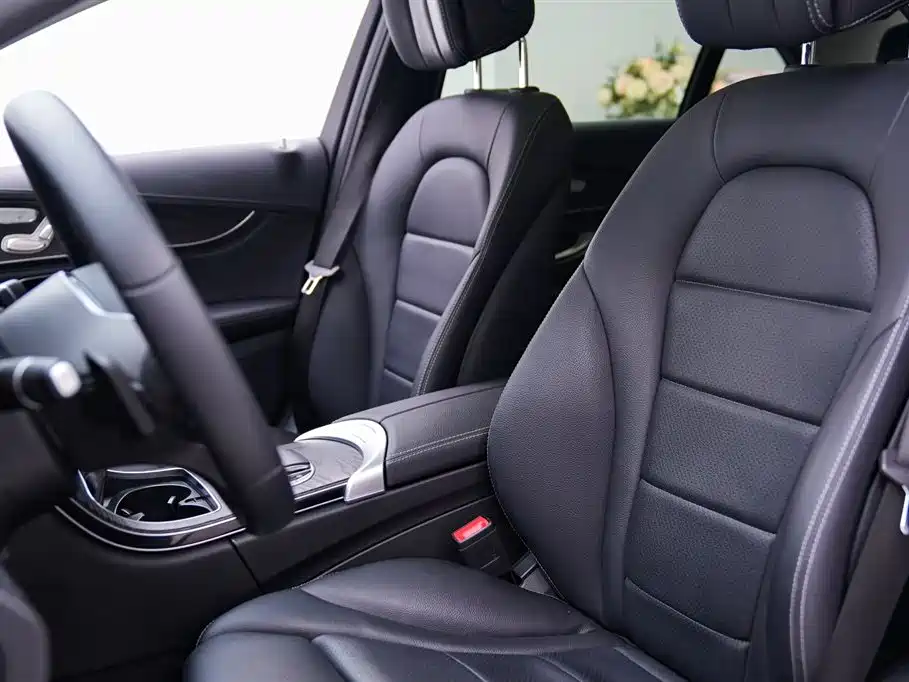 Mercedes-Benz C-Class 2019 Facelift C 260 L Sport фото 7