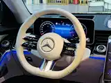 صورة 7 - Mercedes-Benz S-Class