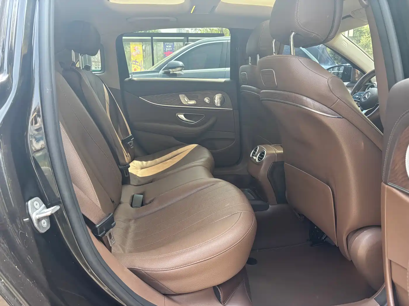 Mercedes-Benz E-Class 2019 Facelift E 300 L Luxury фото 11