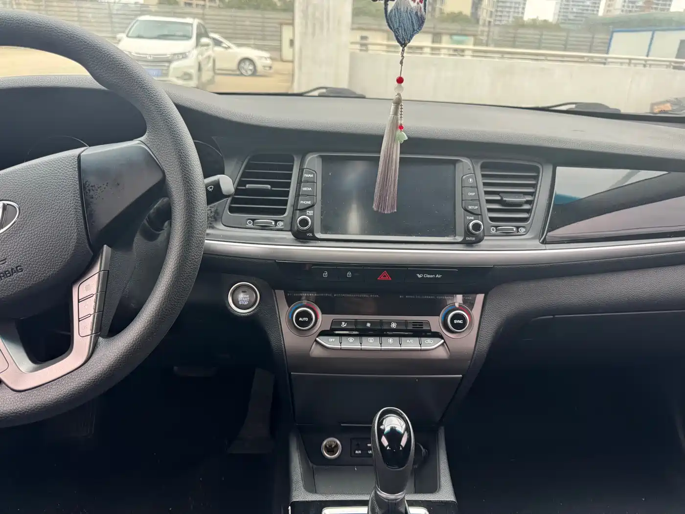 Hyundai Mistra 2019 1.8L Auto Smart GLS China VI фото 12