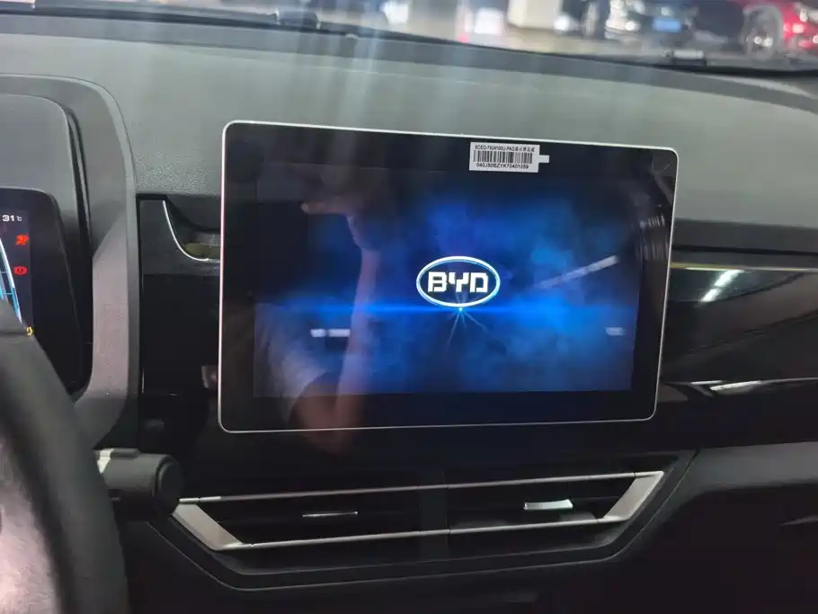 BYD S2 2020 2019 Shine Comfort