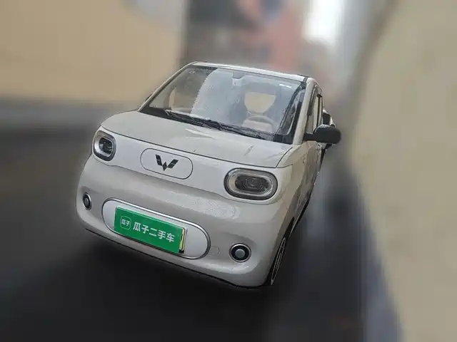 Wuling Motors Hongguang MINIEV 2025