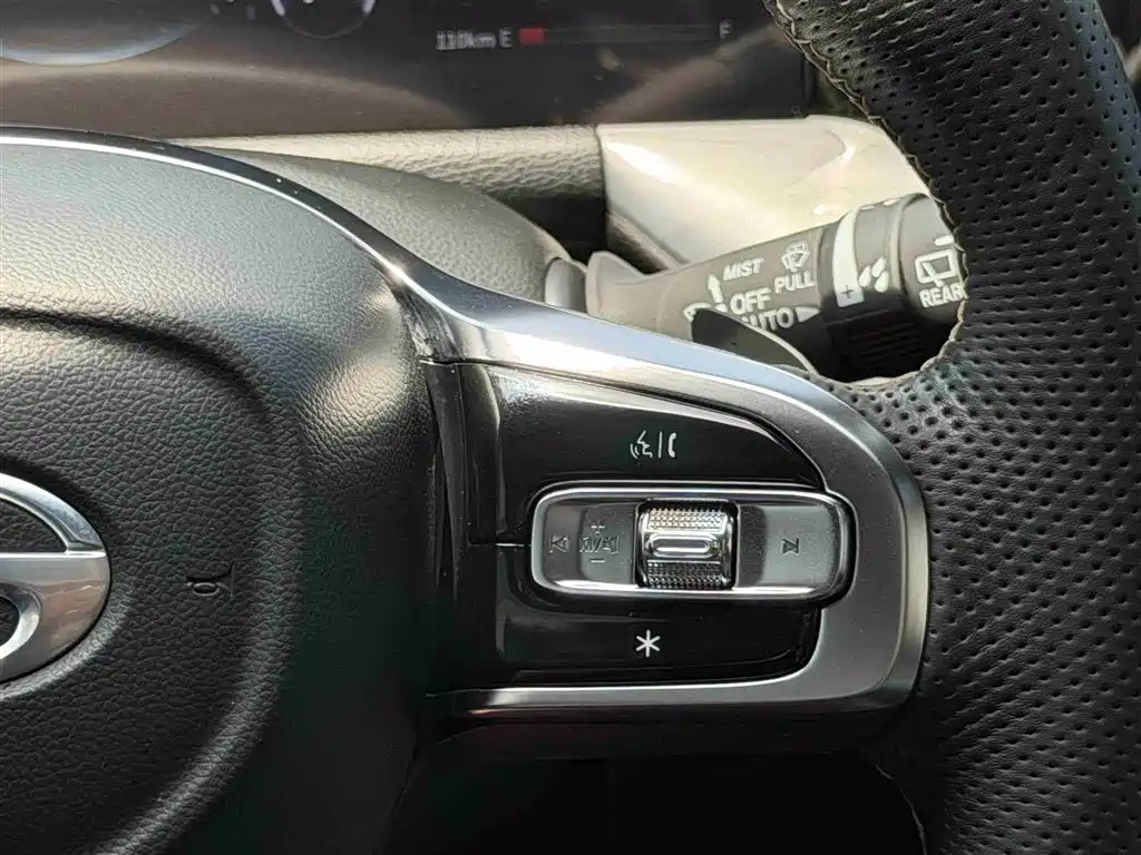 GAC Trumpchi Trumpchi GS8 2022 Pilot Series 2.0TGDI 2WD Luxury Smart Connect Edition (7-Seater) фото 21