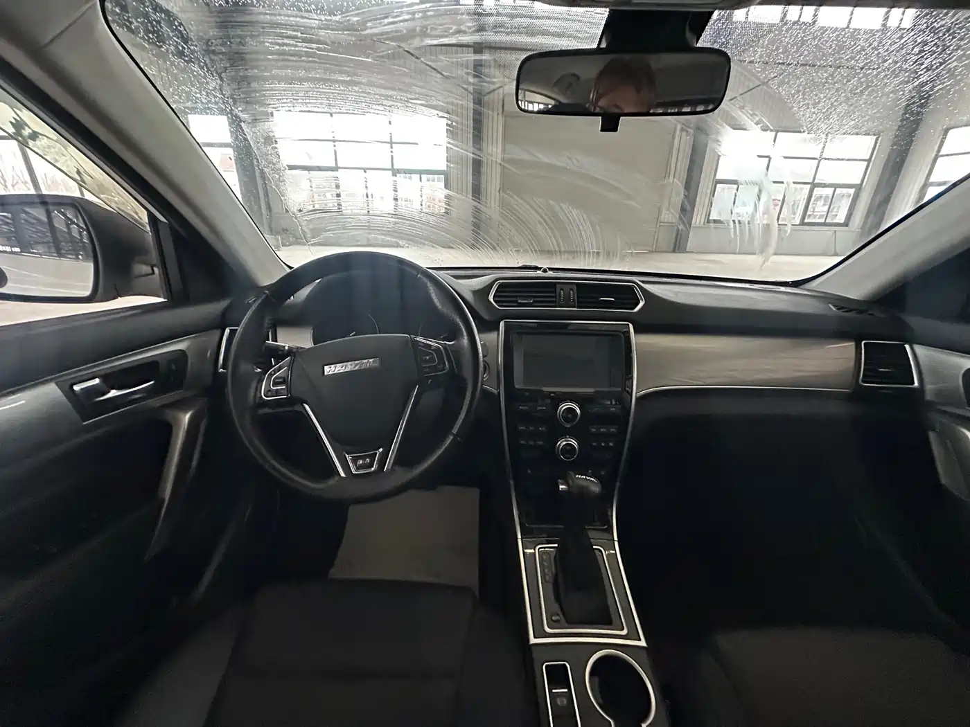 Haval H2 2016 Red Label 1.5T Automatic 2WD Luxury фото 10