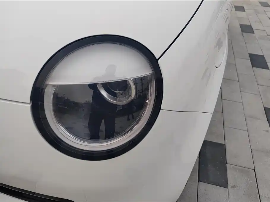 CHANGAN CHANGAN LUMIN