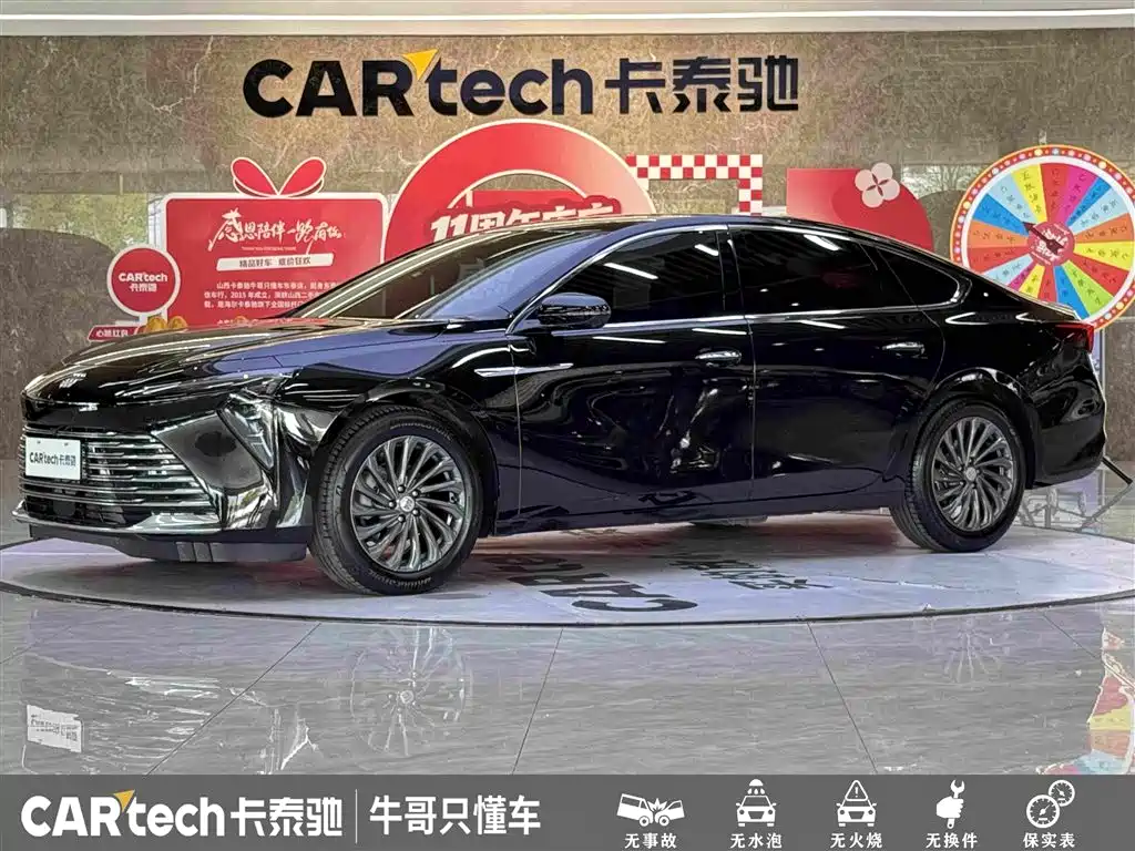 Buick LaCrosse 2025 2025 Model 28T Platinum Edition