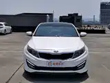 Photo 2 - Kia K5