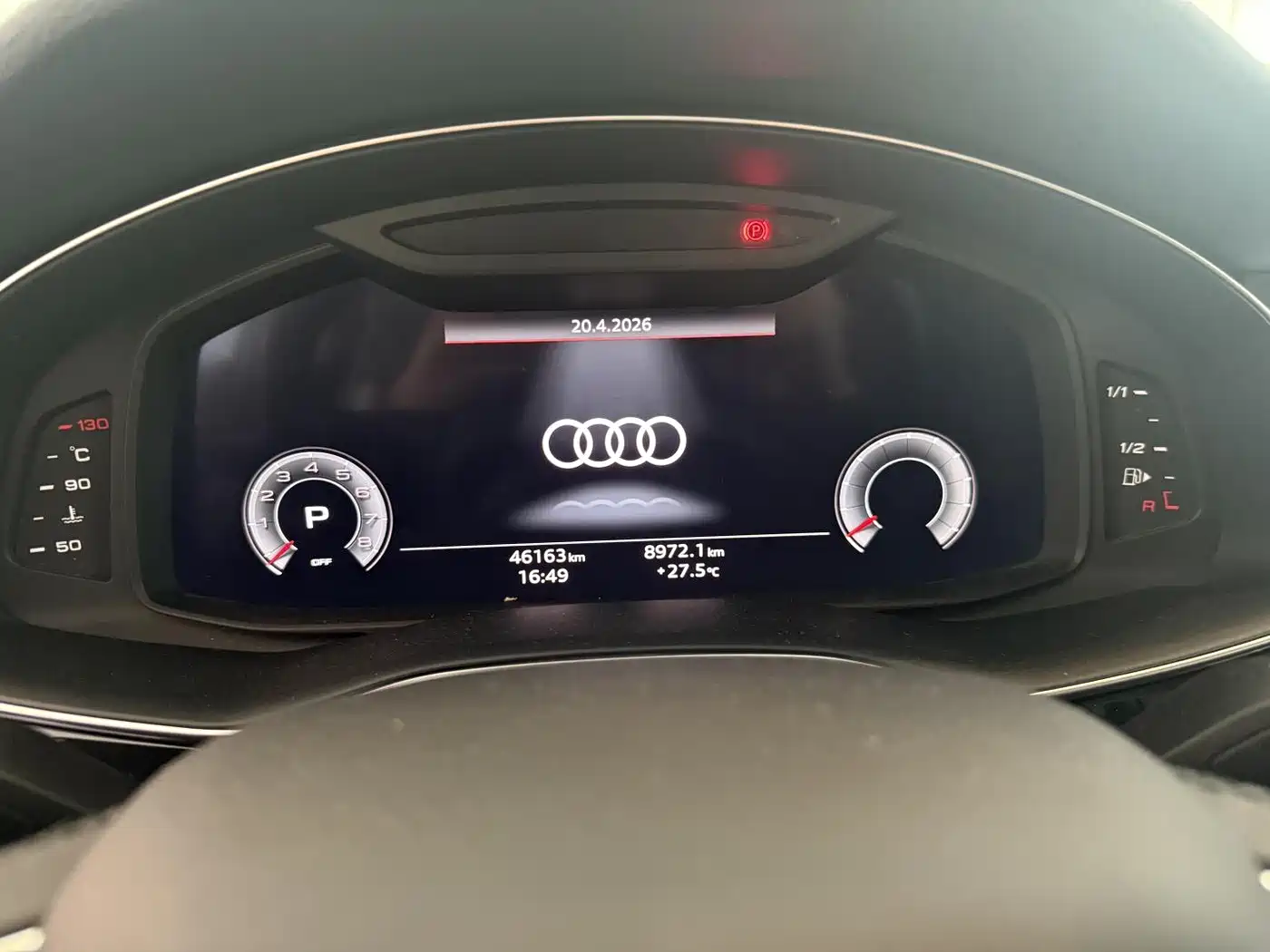 Audi Q7 2022 55 TFSI quattro S line Sport фото 17