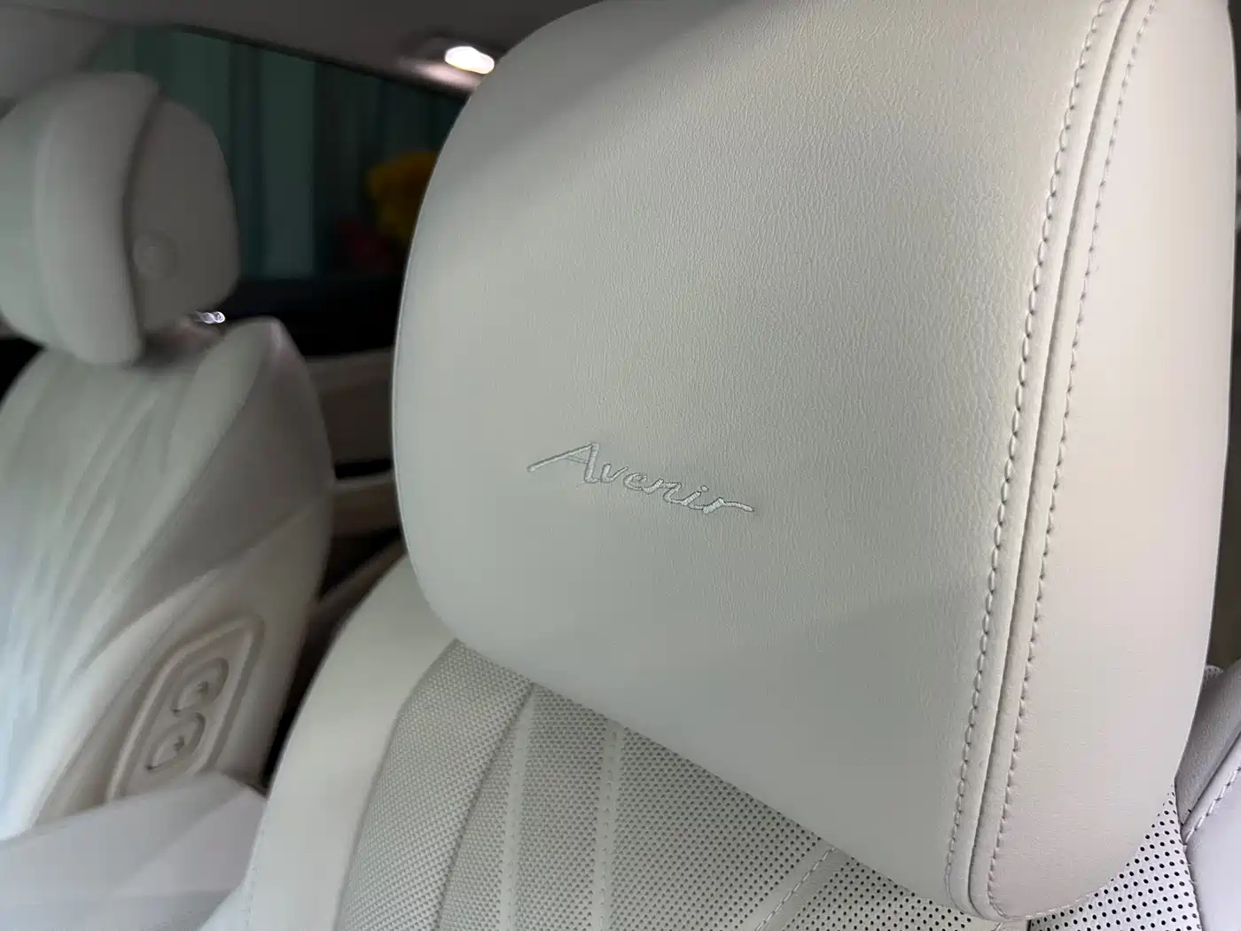 Buick LaCrosse 2022 Avenir First Edition фото 12