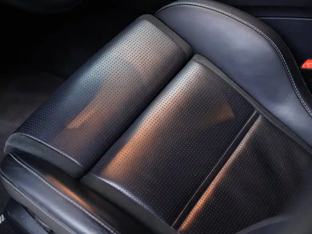 Mercedes-Benz C-Class AMG 2015 AMG C 63 фото 30