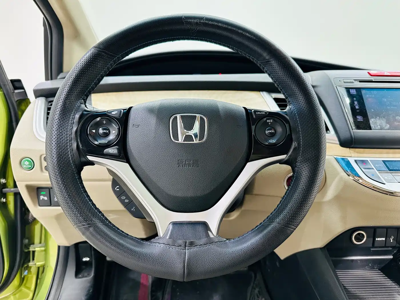 Photo 16 - Honda Jade