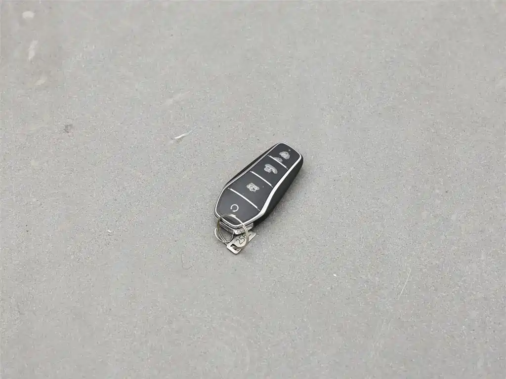 BYD HAN