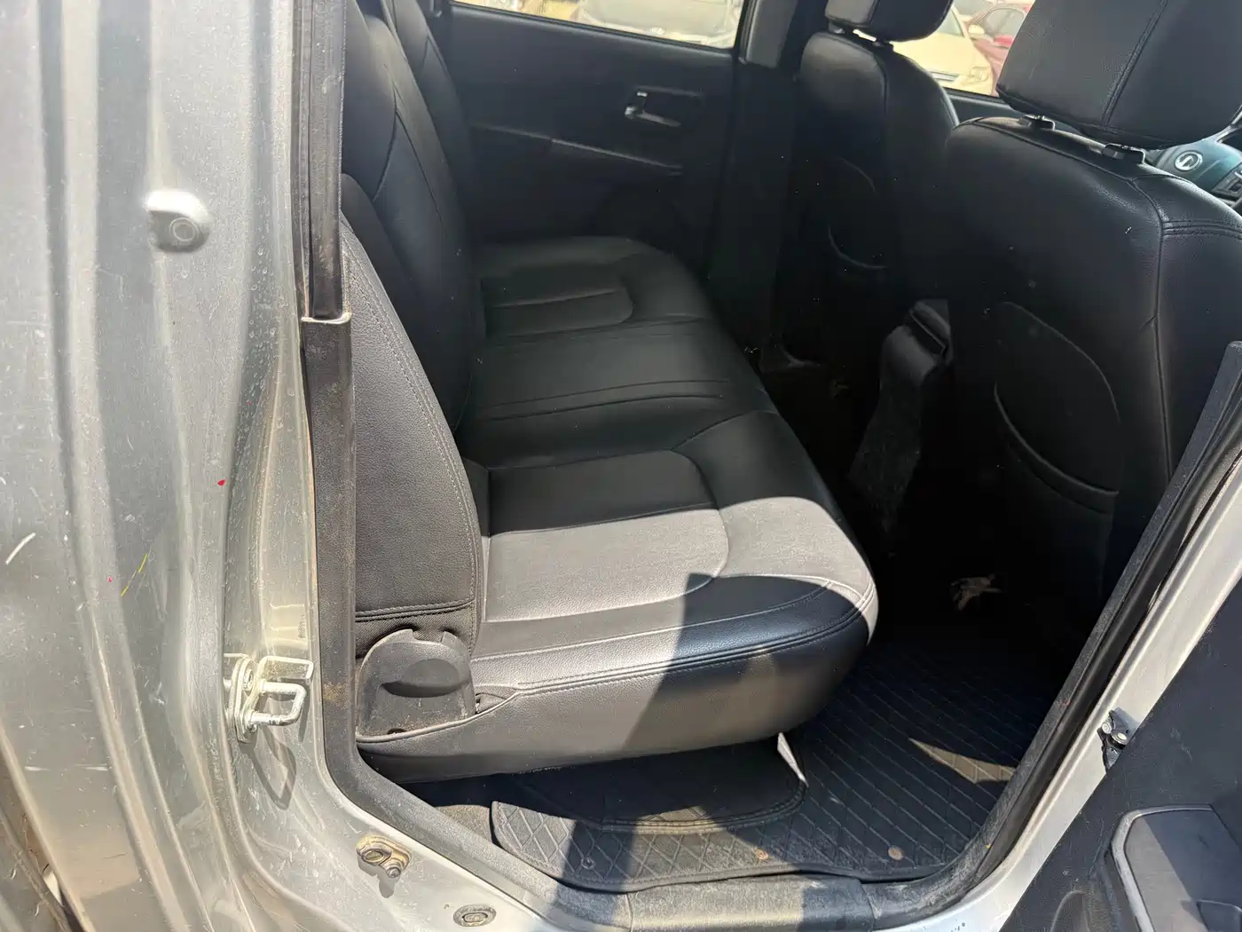 Great Wall Fengjun 5 2018 2017 2.0T European Version Diesel 2WD Progressive Long Double Cab GW4D20E