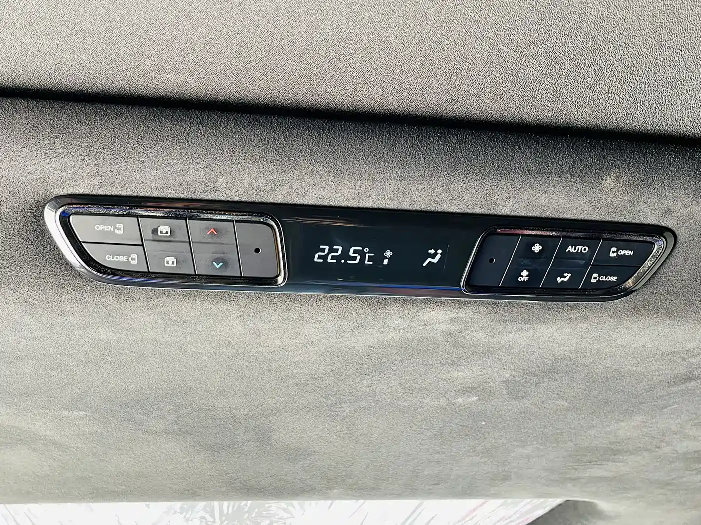 GAC Trumpchi Trumpchi M8 2024 Patriarch Series 400T Ultimate Edition фото 11