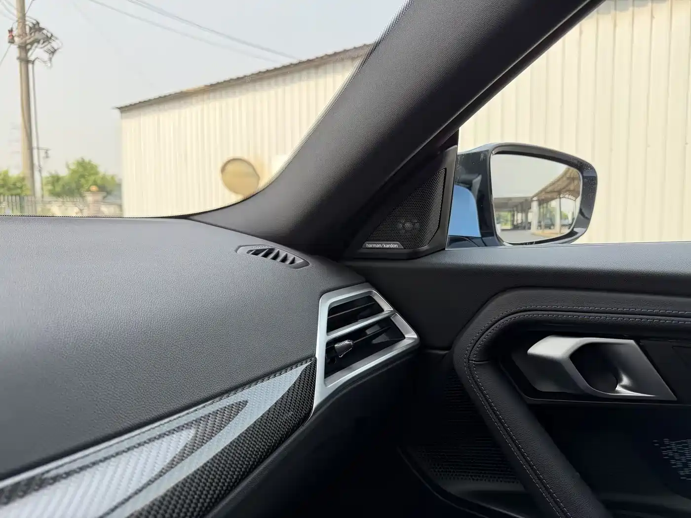 BMW M2 2024 M2 фото 13