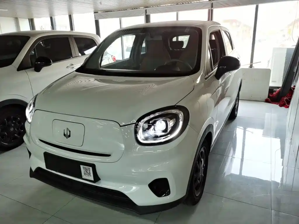 Leapmotor T03 2025
