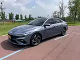 صورة 1 - Hyundai Elantra
