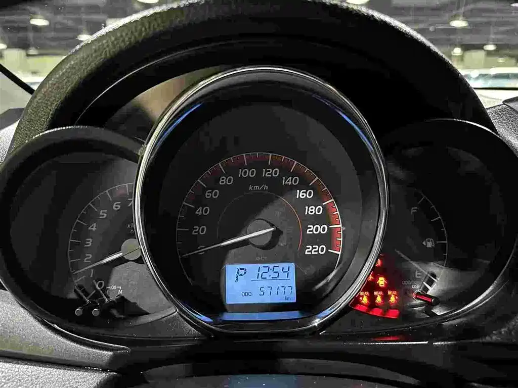 Toyota Vios 2023 2022 1.5L 20th Anniversary Edition