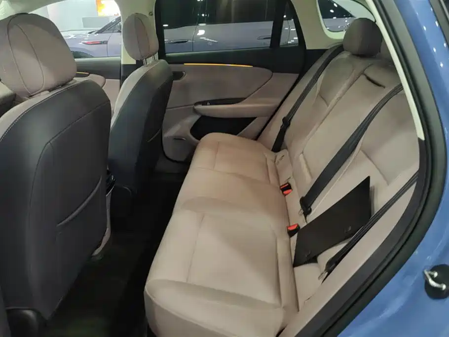 Hongqi HONGQI TIANGONG 06