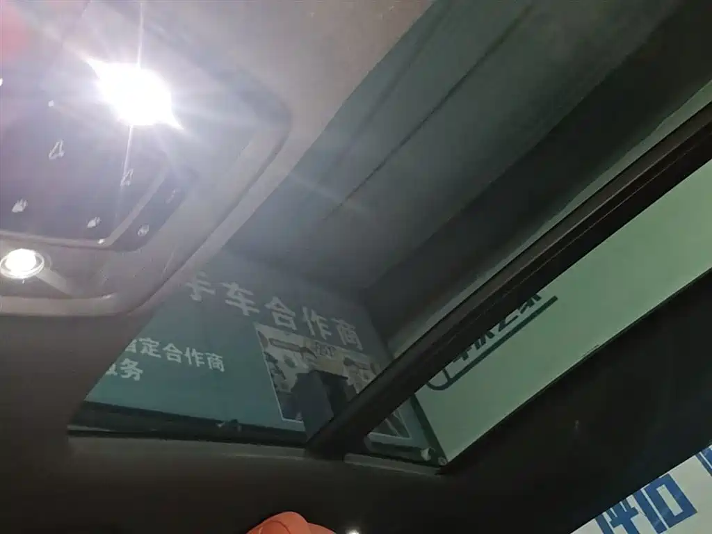 BYD Han 2020 EV AWD High-Performance Flagship фото 18
