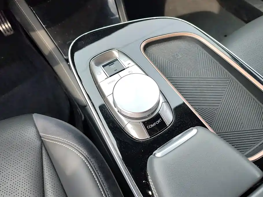 ARCFOX EXTREME FOX POLAR FOX ALPHA S