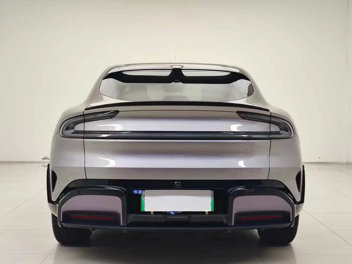 XIAOMI CAR XIAOMI YU7