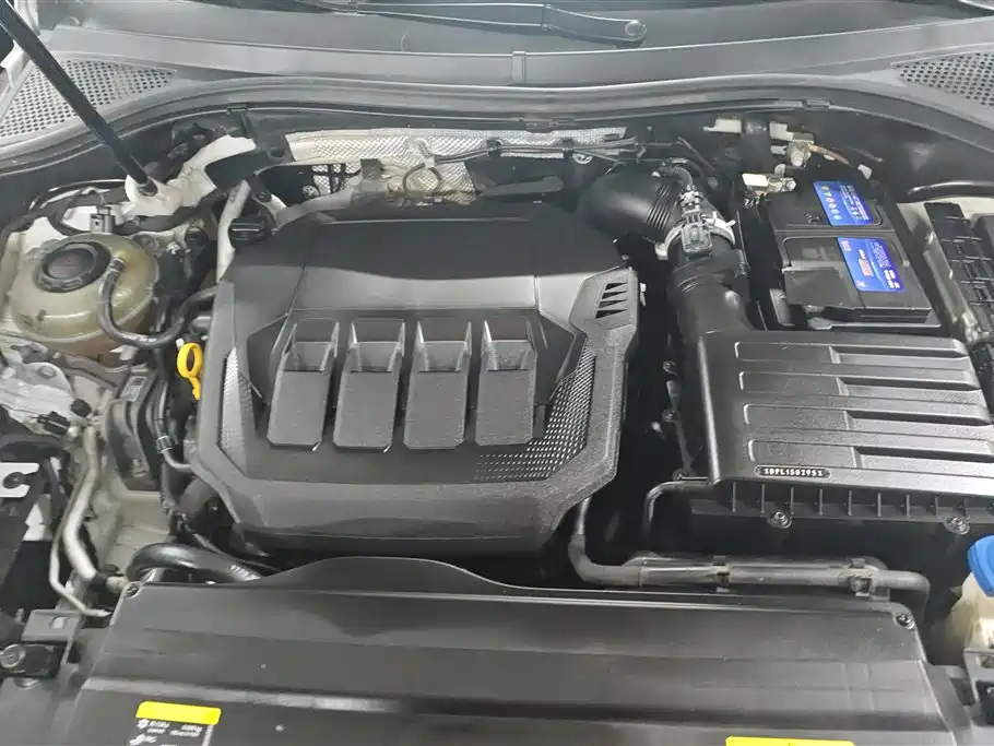 Volkswagen Tayron 2020 330TSI 2WD Luxury Smart Edition фото 10