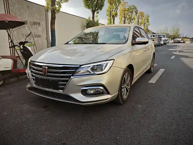 ROEWE I5