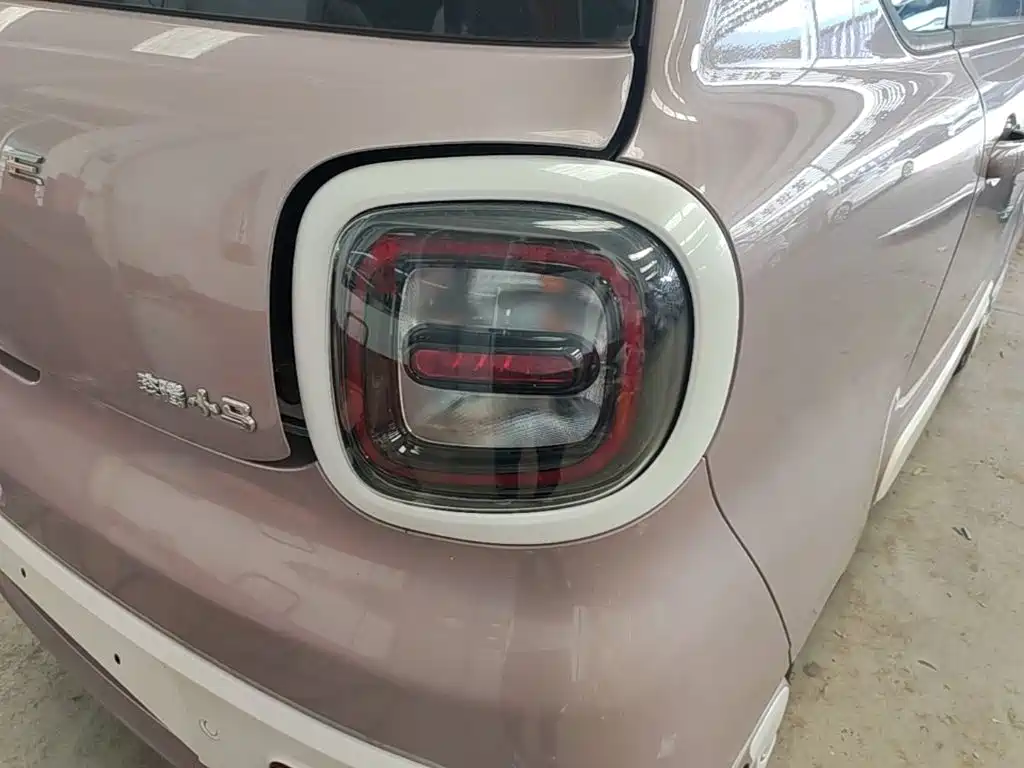 Besturn Bestune Pony 2026 2026 222km Cute Pony Plus