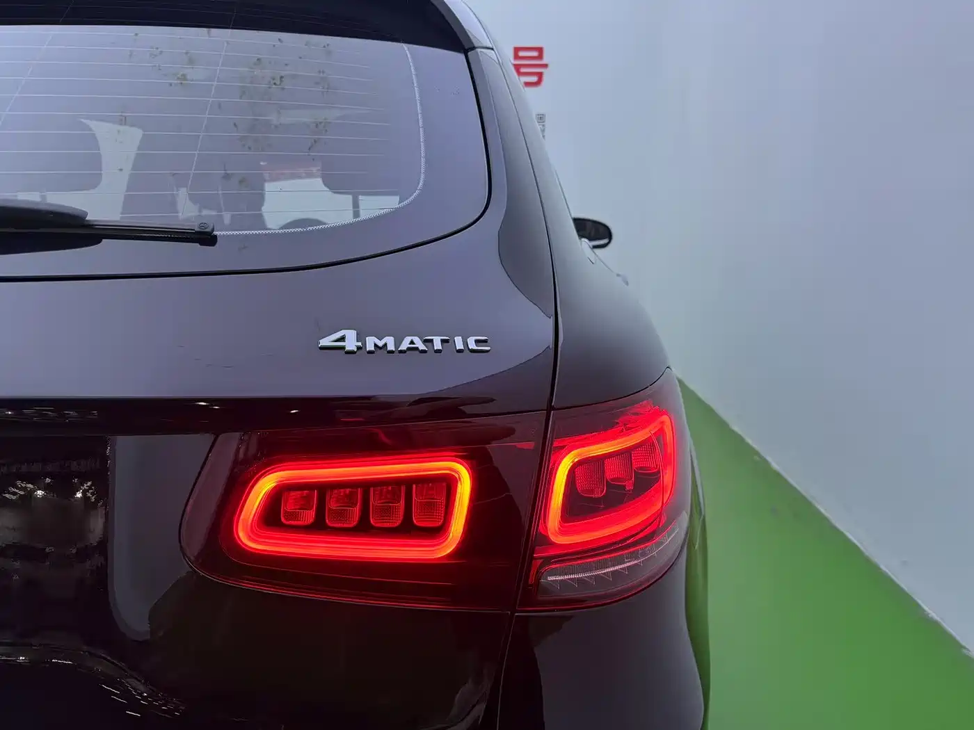Mercedes-Benz GLC 2021 GLC 260 L 4MATIC Luxury фото 30