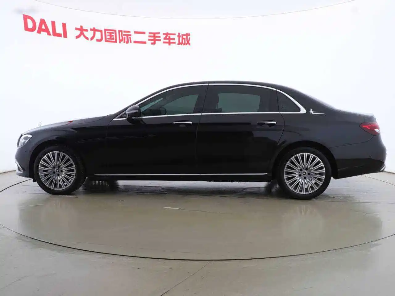 Mercedes-Benz E-Class 2021 Facelift E 300 L Fashion фото 11