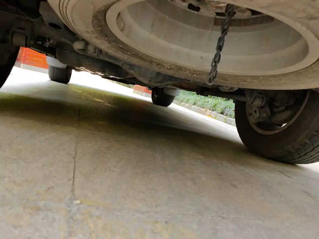 Фото 24 - Toyota Prado