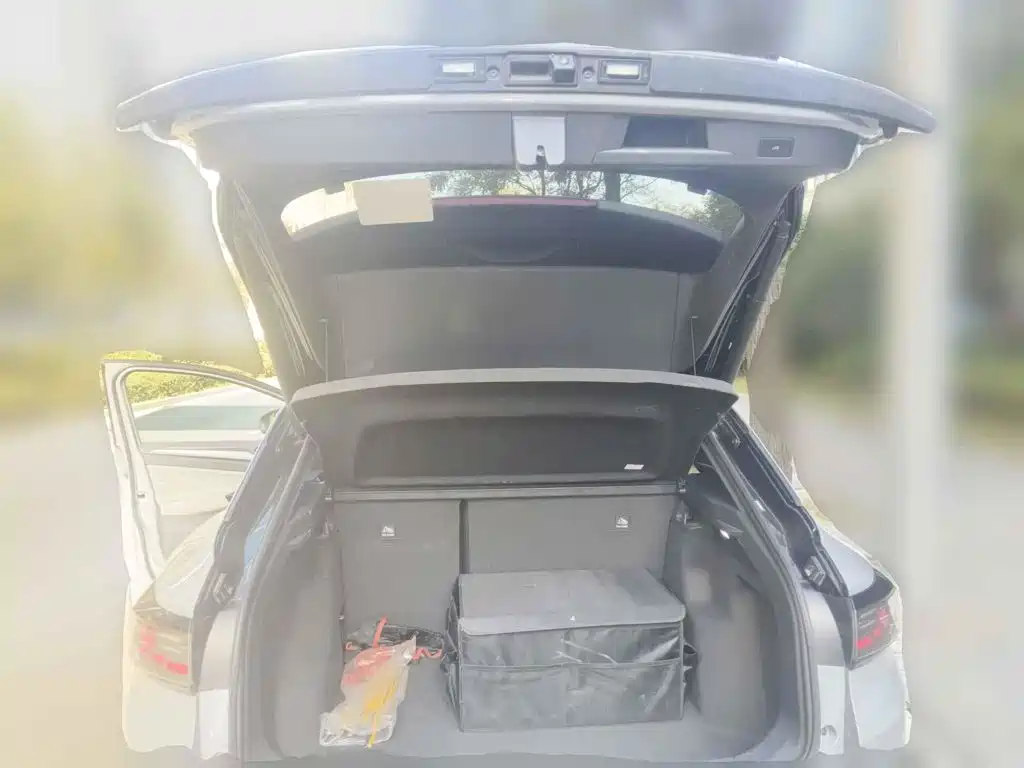 صورة 5 - Volkswagen ID.4 CROZZ