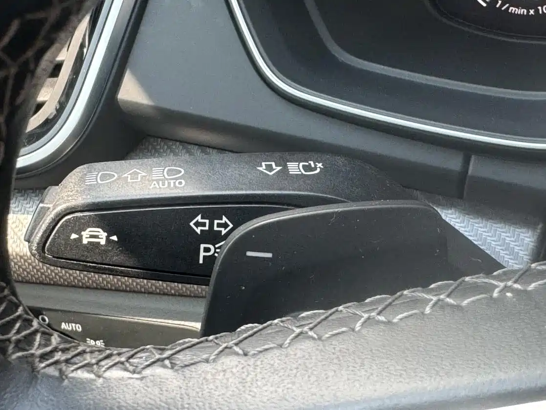 Audi Q5L 2021 40 TFSI Luxury Dynamic фото 8