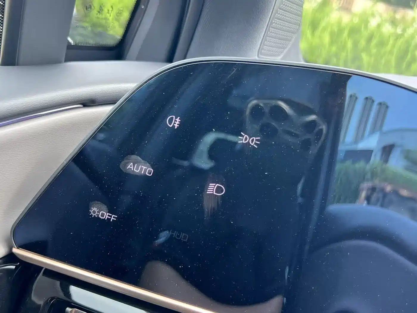 Hongqi EH7 2025 2025 600 Smart Selection Edition